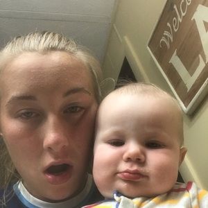 Meet your Posher, Brooke